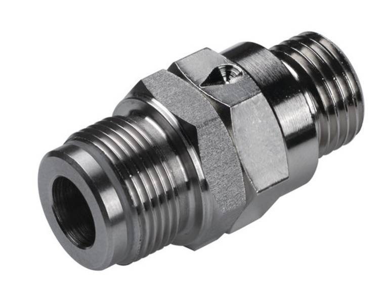 SATA 19745 Raccord tournant pour pistolets Satajet B HVLP X5500
