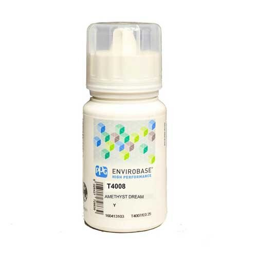 PPG T4008 Amethyst dream 0.25L Envirobase High Performance