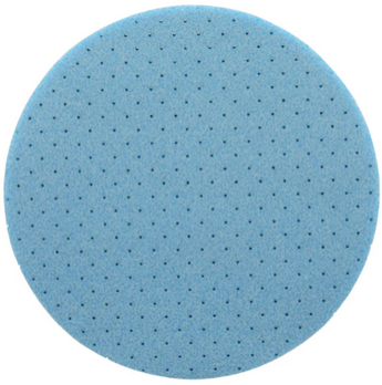 3M 33539 P600 diam 150mm 20 Disques abrasifs flexibles support mousse 