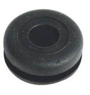 RESTAGRAF 705 Passe-fil 6 x 15 x 10 x 2 mm