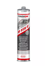 TEROSON MS9120SF_NOIR Noir joint d'étanchéité & collage supports métalliques MS polymère monocomposant  310ML