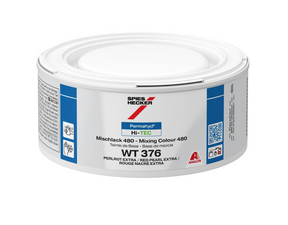 SPIES HI TEC WT376 Rouge nacré extra 0.25L