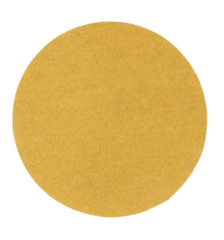 3M 00912 P500 diam 76mm - 50 disques abrasifs or Hookit 255P