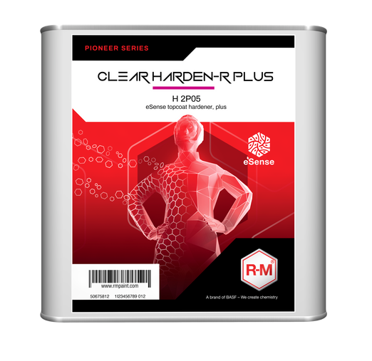 RM H2P05 Durcisseur extra rapide eSense 2.5L pour vernis