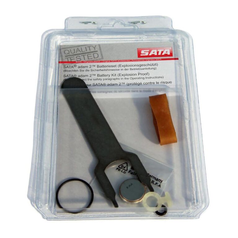 160739 kit battery ADAM2