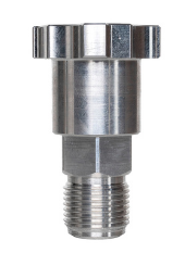 KEMTEX 13.331243-K15 Devilbiss SLG - Adaptateur Kemtex pour pistolet d'apprêt