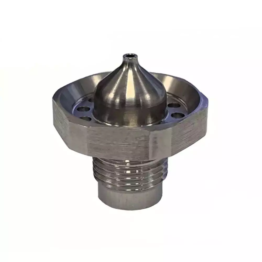DEVILBISS 704442 Buse 1.2 DV1-210-12C pour pistolet DV1 pour VERNIS