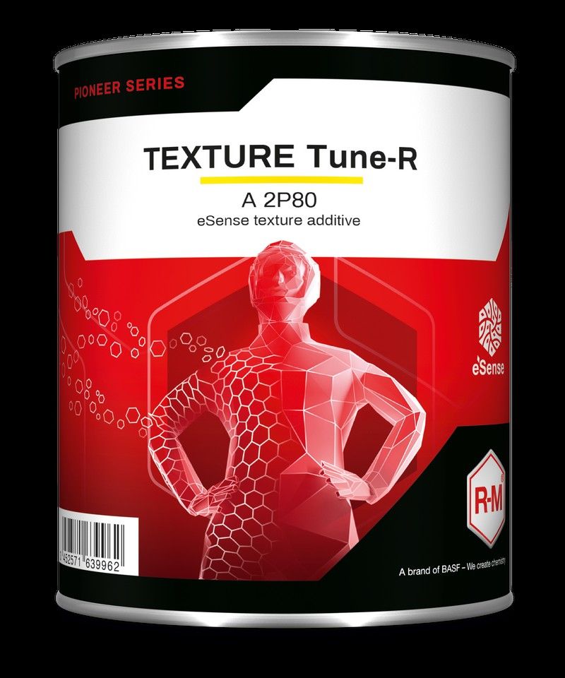 RM A2P80 Additif texturant 1L pour vernis C 2P45 & C 2P55