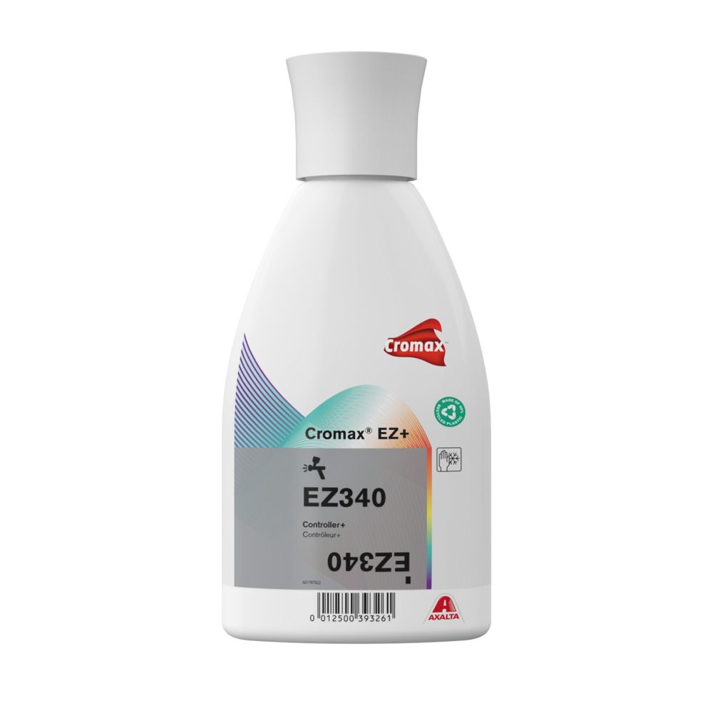 EZ+ EZ340 Controleur 0.8L