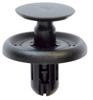 RESTAGRAF 12384 Rivet plastique 7mm : Lexus Peugeot Toyota