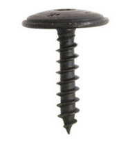 RESTAGRAF 12724 Vis matérieux tendres bouclier/carter d'aile/pare-boue 4.5 x 16mm