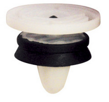 RESTAGRAF 12778 Agrafe de panneau autocentrée 8.2mm :Citroën DS Opel Peugeot Renault