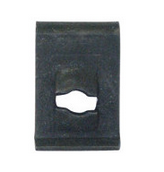 RESTAGRAF 346 Clip écrou à pincer 2.9mm : Renault
