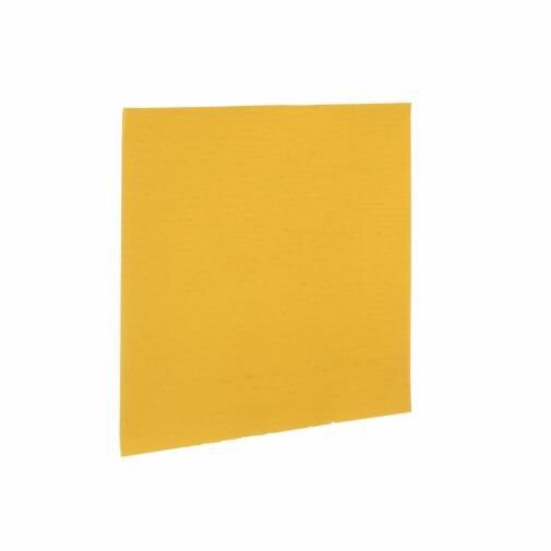 3M 02539 P400 - 50 feuilles abrasives à sec Gold 230 x 280mm