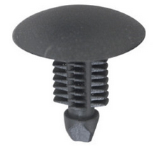 RESTAGRAF 1352 Agrafe de garnissage intérieur 8mm : Citroën Fiat Peugeot