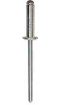 RESTAGRAF 4040 Rivet alu standard 4 x 16mm