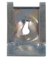 RESTAGRAF 486 Clip écrou à pincer 3.5mm : Citroën Peugeot