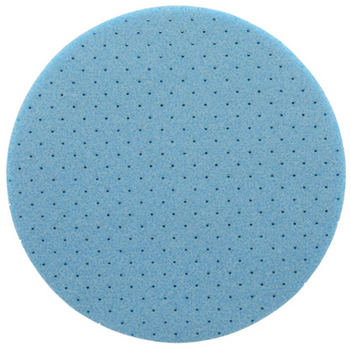 3M 33543 P1500 diam 150mm 20 Disques abrasifs flexibles support mousse