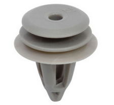 RESTAGRAF 12160 Agrafe de panneau garniture de porte 8mm : Mini