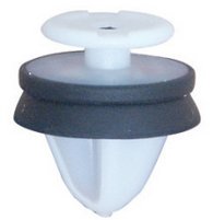 RESTAGRAF 11642 Agrafe panneau 8.2mm :Citroën Fiat Ford Opel Nissan Peugeot Renault