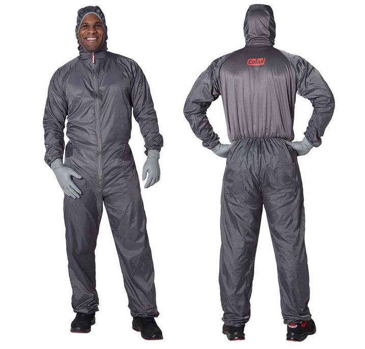 COLAD 520046 T. 46 - Combinaison Bodyguard pour peintre