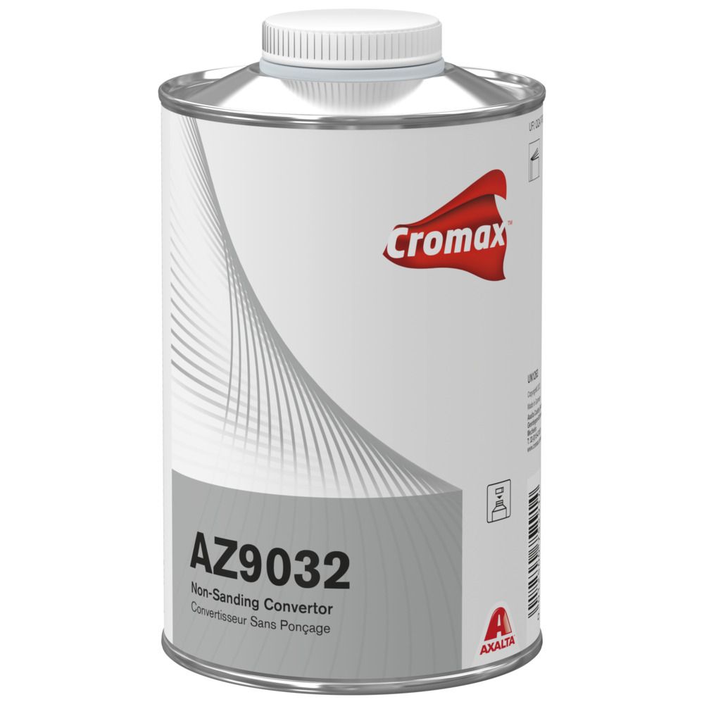 CROMAX AZ9032 Convertisseur mouillé sur mouillé 1L