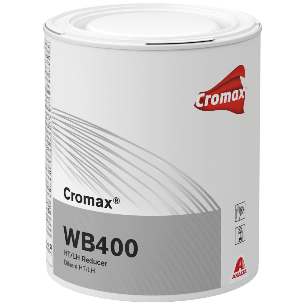 CROMAX WB400 Reducer HT 1L