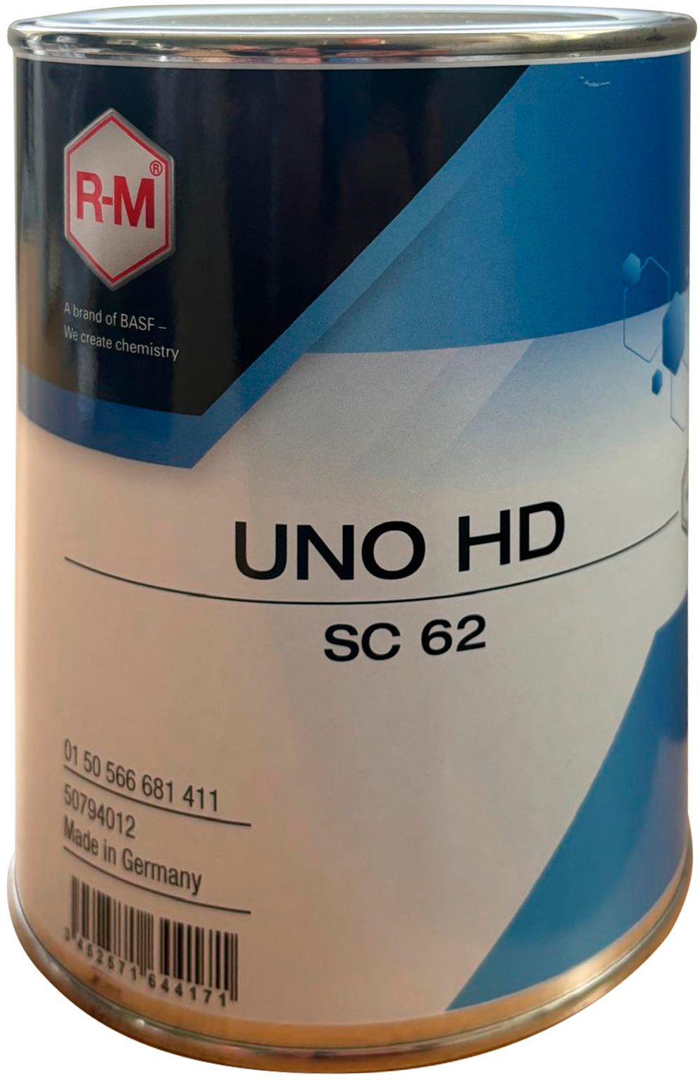 RM SC62 Jaune organique RM 1L