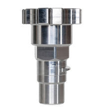 KEMTEX 13.331243-K40 SATAjet 5000, 4000 et minijet 4400 - Adaptateur Kemtex pour pistolet