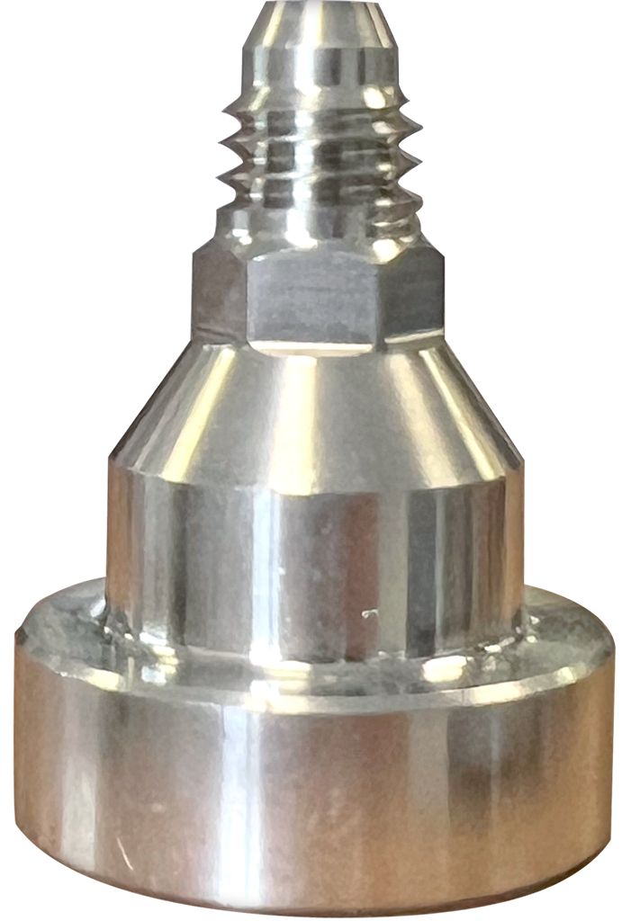 MIRKA PCS14 Devilbiss - Adaptateur Mirka pour pistolet 