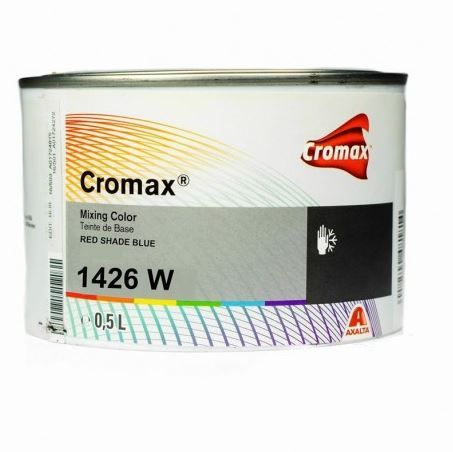 CROMAX 1426W Bleu Rougeâtre 0.5L