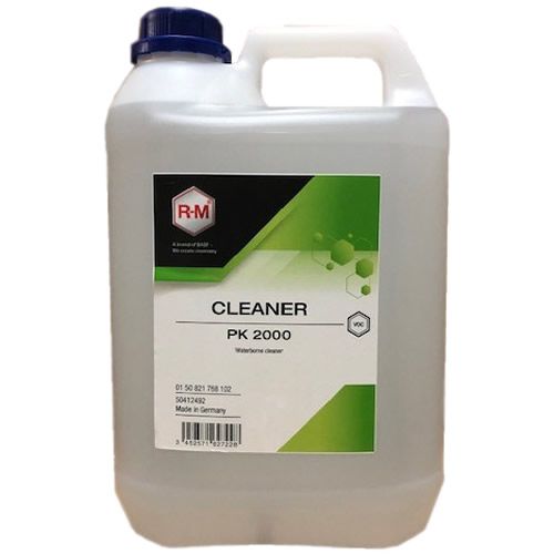 RM PK2000 Nettoyant de surface  5L
