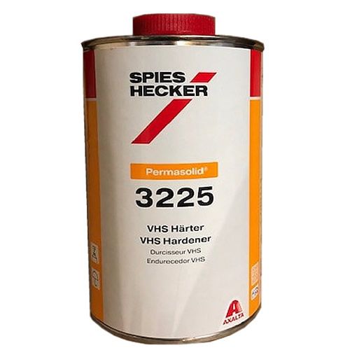 SPIES HECKER 3225 Durcisseur VHS standard 1L pour vernis 8034 & 8055