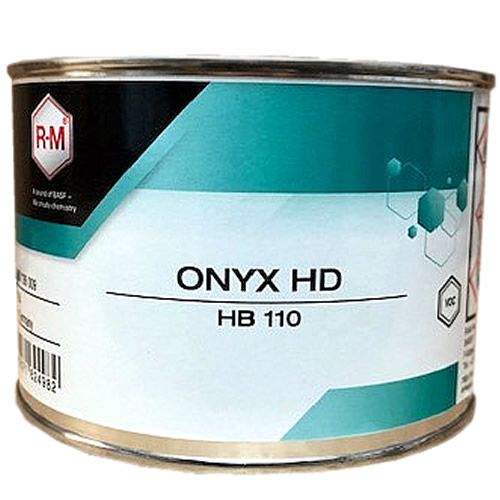 RM HB110 Very fine aluminium 0.5L