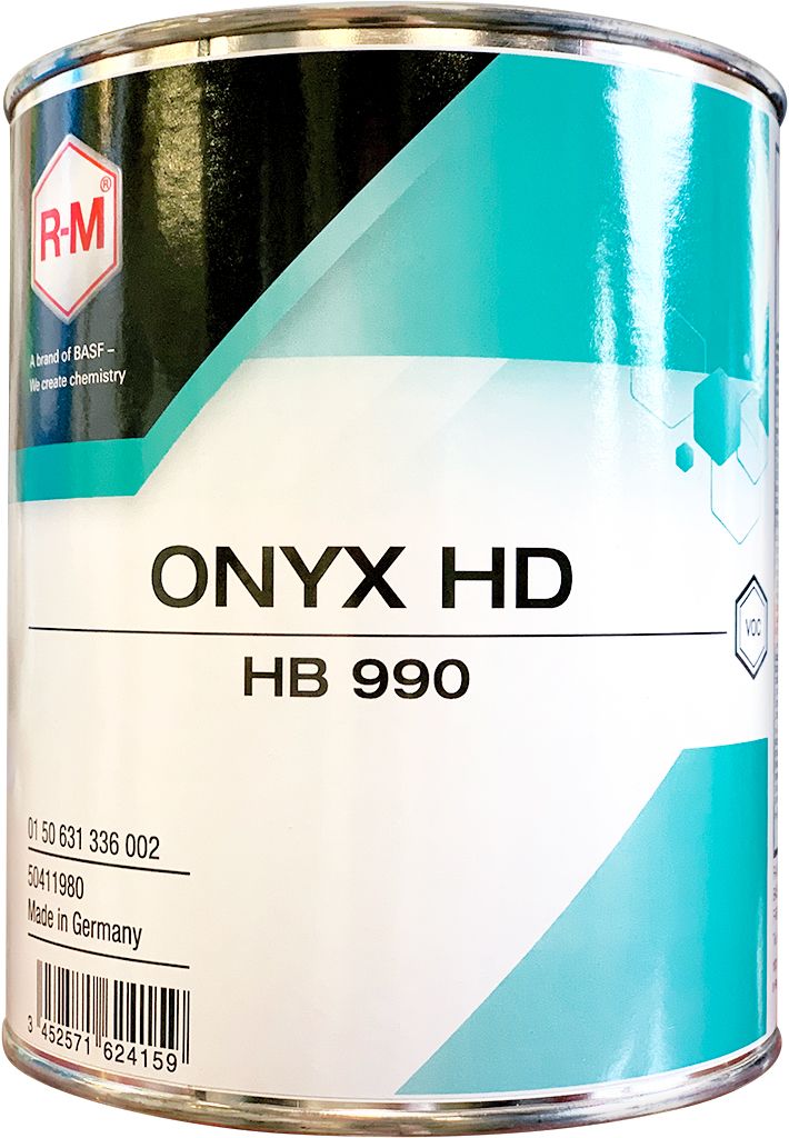 RM HB990 Blanc 1L