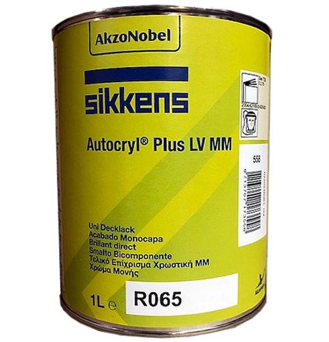 SIKKENS R065 Liant 1L Autocryl plus LV 