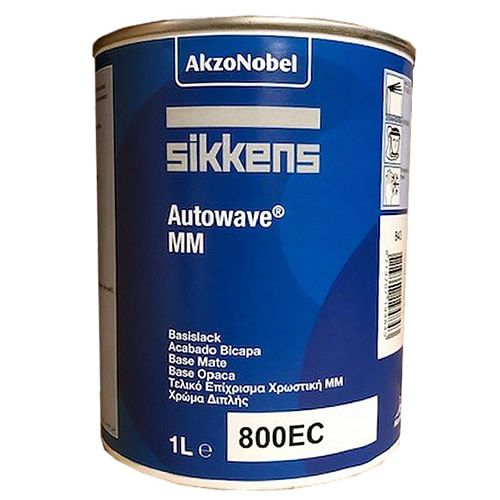 SIKKENS MM800EC Metallisé extra gros 1L