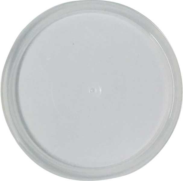 KEMTEX COUV2240 50 couvercles pour godets 2240ml