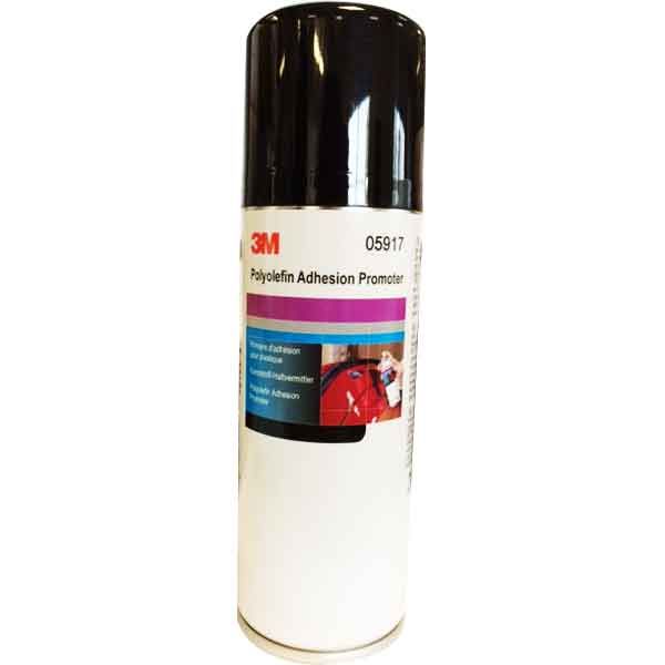 3M 05917 Primaire d'adhésion pour FPRM aérosol 200ml