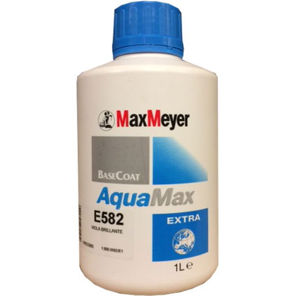 MAX MEYER E582 Violet brillant E582 1L