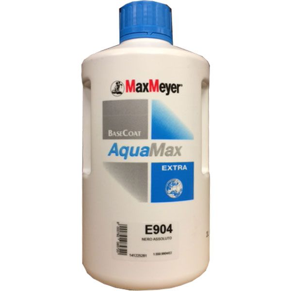 MAX MEYER E904 Noir profond E904 2L