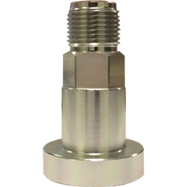 NORTON 01355 Devilbiss - Adaptateur N°15.A1 NORTON NPS pour pistolet