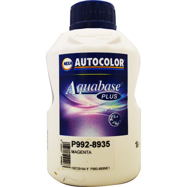 AUTOCOLOR P992-8935 Magenta 1L