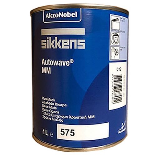 SIKKENS MM575 Bleu transparent 1L
