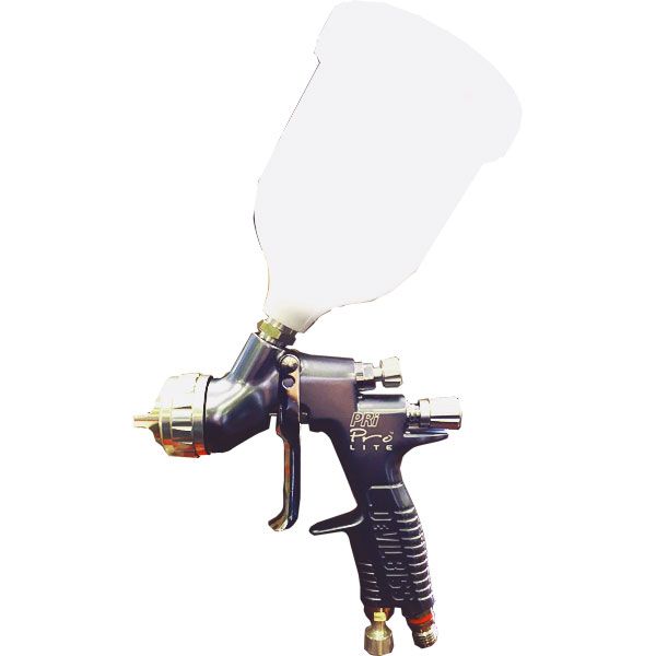 DEVILBISS PRILT-GPR10-25 Pistolet mastic pistolable chapeau 10 buse 2.5