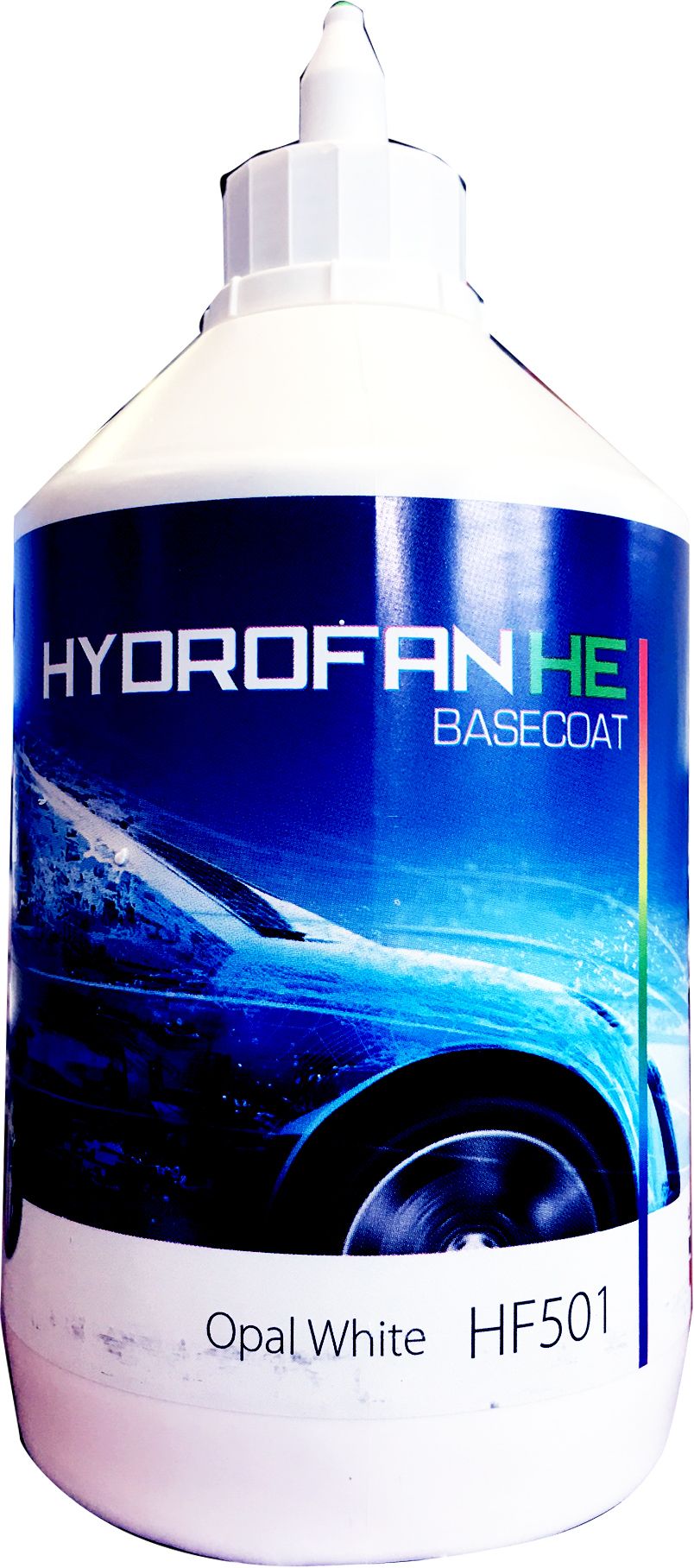 LECHLER LNHF0501 Opal white 1L HYDROFAN HE 