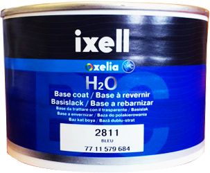 IXELL 2811 7711579684 Bleu 0.5L