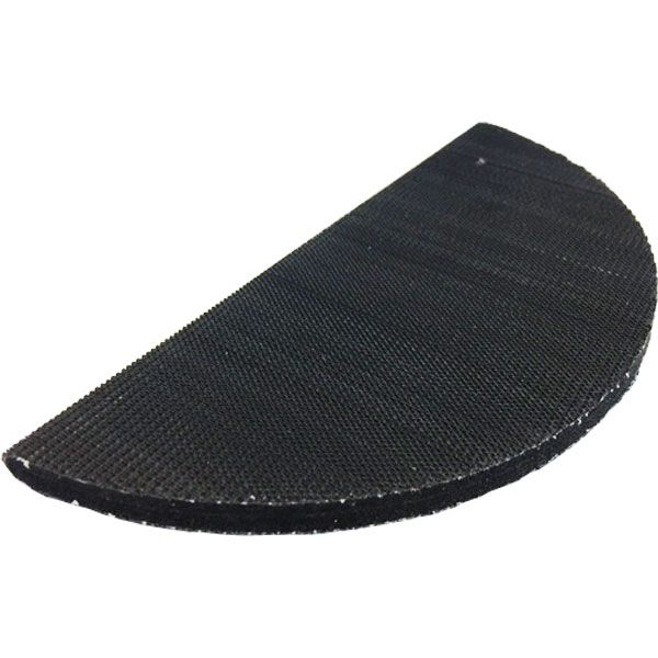 3M 05792 Cale manuelle Hookit demi-lune diametre 150mm