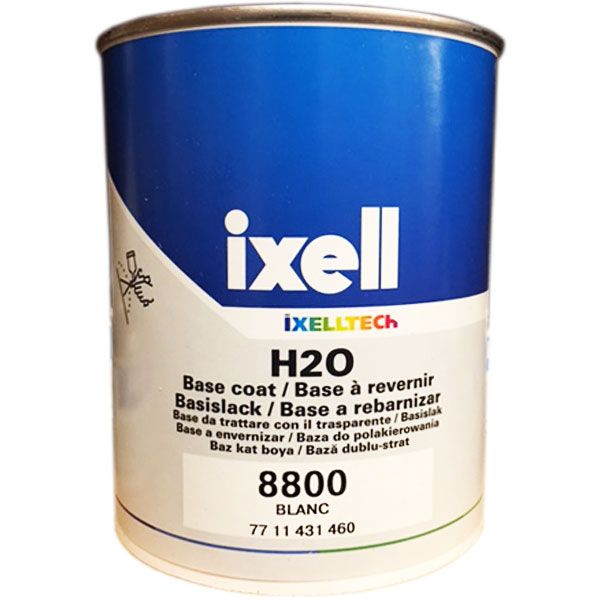 IXELLTECH 8800 7711431460 Blanc 1L