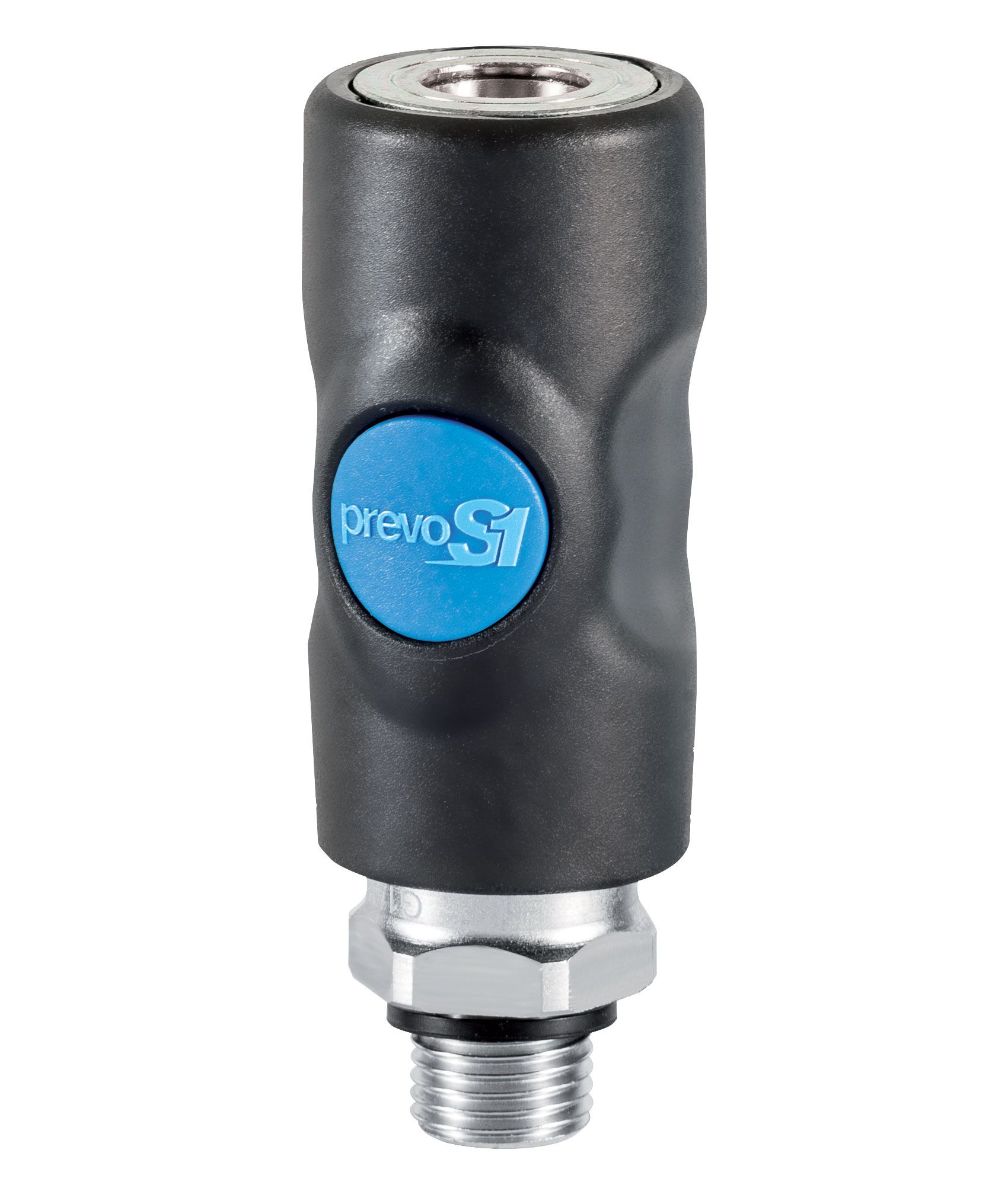PREVOST ISI_061153CP Profil ISO6150B G1/2 Raccord fileté mâle cylindrique 